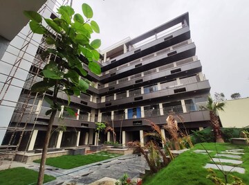  Shop – Exterior View View at Kaveri City Center, Delta I Greater Noida - for Sale