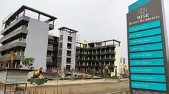 Retail Shop For Sale in Kaveri City Center