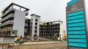  Shop For Sale in Kaveri City Center, Delta I Greater Noida