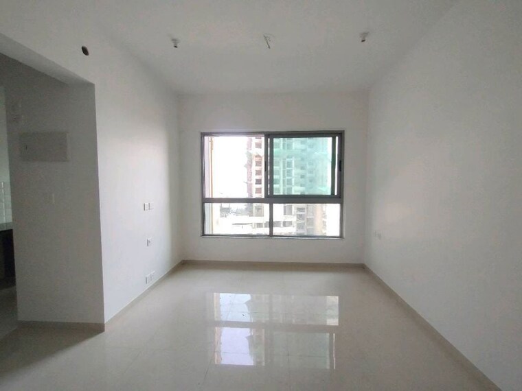 undefined, kalpataru-immensa 1 Bedroom 450 Sq.Ft. Apartment In Kolshet Road Thane 9939656