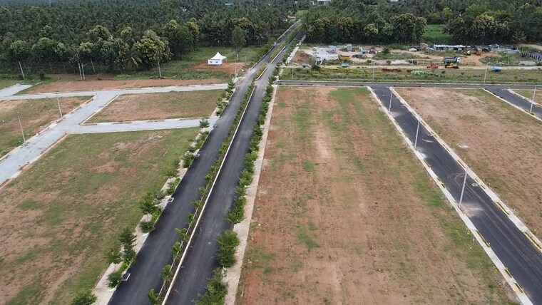 undefined, channarayapatna  1500 Sq.Ft. Plot In Channarayapatna Bangalore 9939660