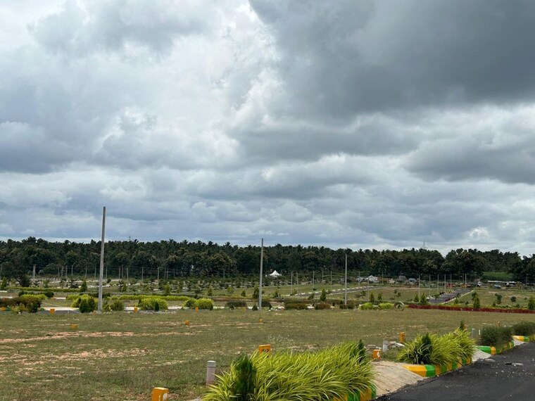 undefined, channarayapatna  1500 Sq.Ft. Plot In Channarayapatna Bangalore 9939660