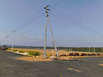 Plot Area in  Plot at Channarayapatna – for Sale