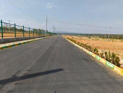 Plot For Sale in Channarayapatna