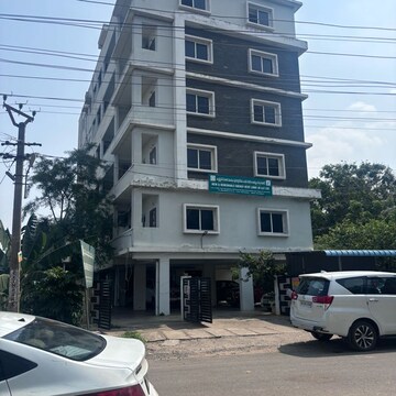  Plot – Exterior View View at Tadepalli - for Sale