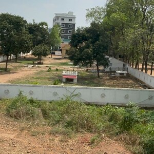  Plot – Exterior View View at Tadepalli - for Sale