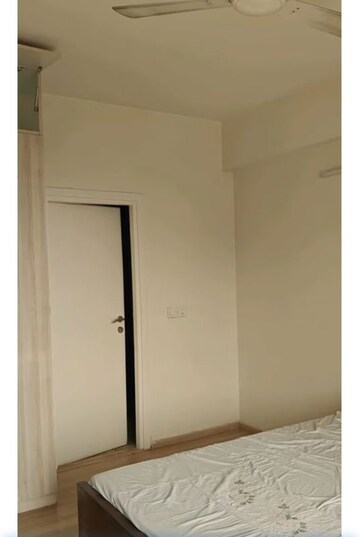 Bedroom in 3 BHK Apartment at DLF Regal Gardens, Sector 90 – for Rent
