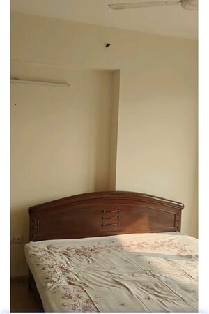 Bedroom in 3 BHK Apartment at DLF Regal Gardens, Sector 90 – for Rent