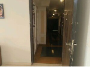  3 BHK Apartment at DLF Regal Gardens, Sector 90 – for Rent