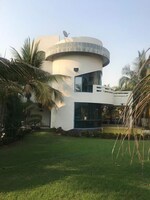 1100 Sq.Yd. Land in Athwalines