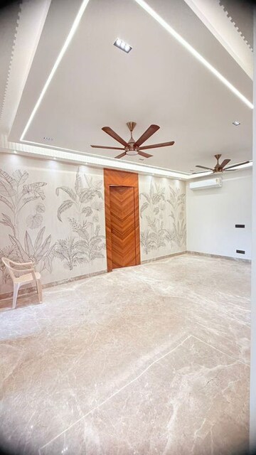 Bedroom in 3 BHK Builder Floor at Anant Raj Ashok Estate, Sector 63a – for Sale