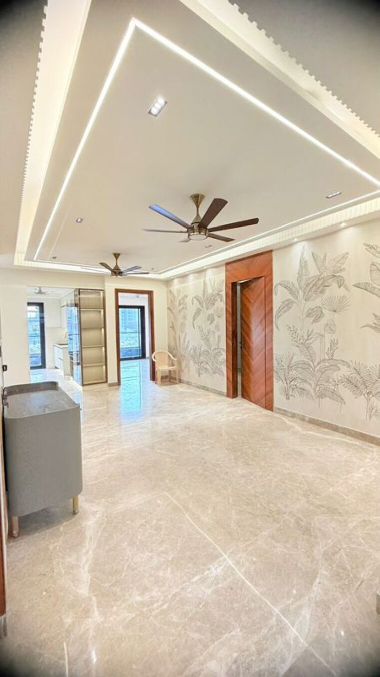 Room, anant-raj-ashok-estate 3 Bedroom 300 Sq.Ft. Builder Floor In Sector 63a Gurgaon 9939672