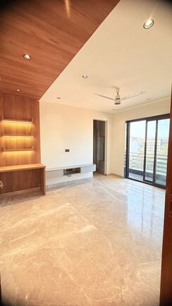 3 BHK + Pooja Room,Servant Room Builder Floor For Sale in Anant Raj Ashok Estate