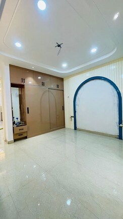 3.5 BHK + Pooja Room,Extra Room Apartment For Rent in Maya Green Lotus Saksham