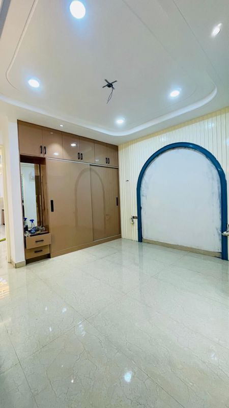3.5 BHK + Pooja Room,Extra Room Apartment For Rent in Maya Green Lotus Saksham