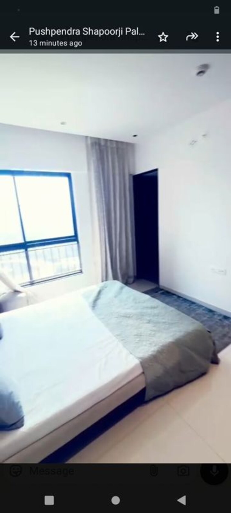 Room, shapoorji-pallonji-sensorium 3 Bedroom 973 Sq.Ft. Apartment In Hinjewadi Pune 9939679