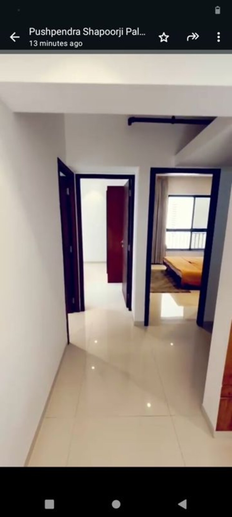 Room, shapoorji-pallonji-sensorium 3 Bedroom 973 Sq.Ft. Apartment In Hinjewadi Pune 9939679