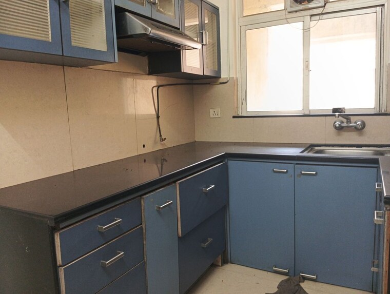 Kitchen, hiranandani-meadows 2 Bedroom 750 Sq.Ft. Apartment In Manpada Thane 9939681