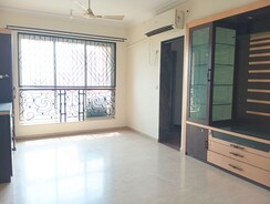 2 BHK + Pooja Room Apartment For Rent in Hiranandani Meadows