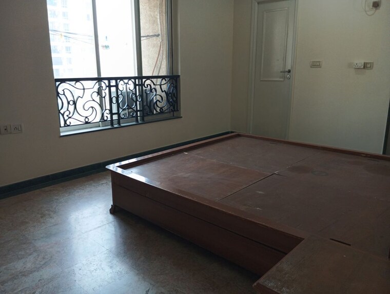 Bedroom, hiranandani-meadows 2 Bedroom 750 Sq.Ft. Apartment In Manpada Thane 9939681