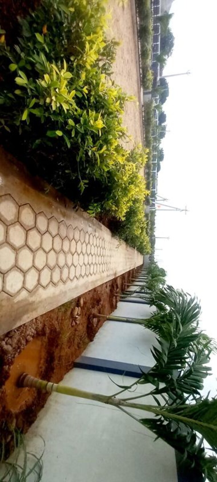 Exterior View, epitome-integrated-city-phase-i  220 Sq.Yd. Plot In Choutuppal Hyderabad 9939684