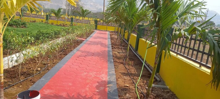 Exterior View, epitome-integrated-city-phase-i  220 Sq.Yd. Plot In Choutuppal Hyderabad 9939684