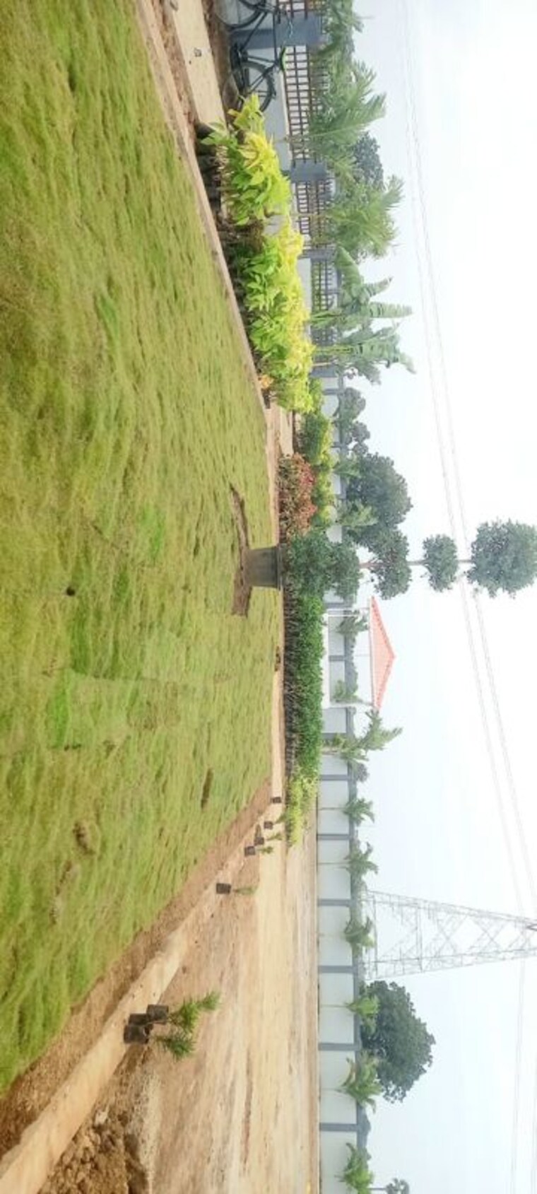 Garden, epitome-integrated-city-phase-i  220 Sq.Yd. Plot In Choutuppal Hyderabad 9939684
