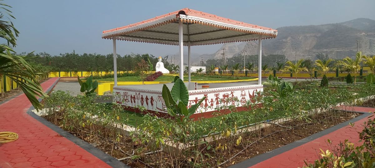Plot For Sale in Epitome Integrated City Phase I