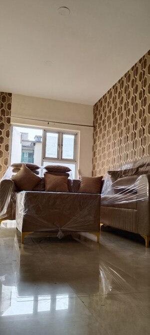 Bedroom in 3 BHK Apartment at SARE Ebony Greens, Lal Kuan – for Sale