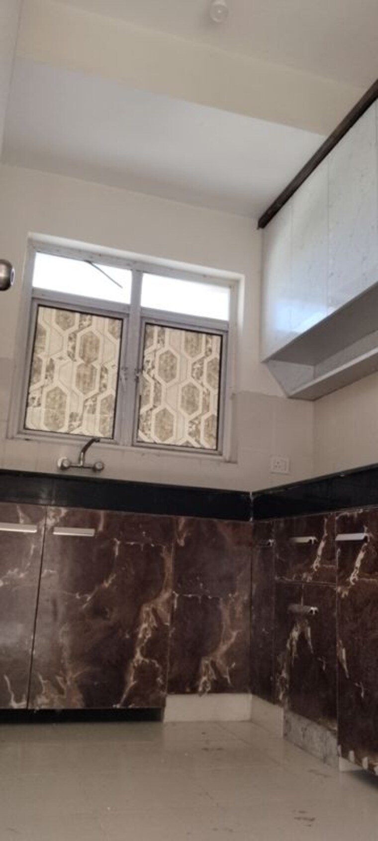 Kitchen, sare-ebony-greens 3 Bedroom 1244 Sq.Ft. Apartment In Lal Kuan Ghaziabad 9939688