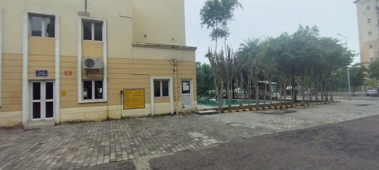 Exterior View, sare-ebony-greens 3 Bedroom 1244 Sq.Ft. Apartment In Lal Kuan Ghaziabad 9939688