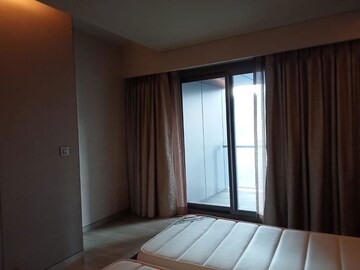 Bedroom in 4 BHK Apartment at Lodha The World Towers World One Tier 2, Worli – for Rent