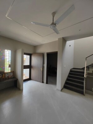 Living Room in 3 BHK Villa at Mayakhedi – for Sale