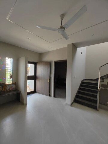 Living Room in 3 BHK Villa at Mayakhedi – for Sale