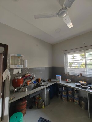 Kitchen in 3 BHK Villa at Mayakhedi – for Sale