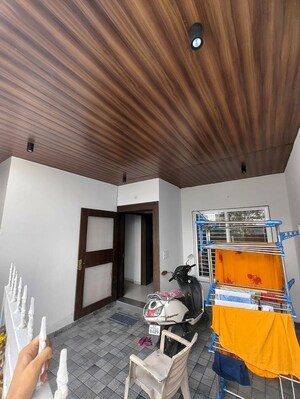 Living Room in 3 BHK Villa at Mayakhedi – for Sale