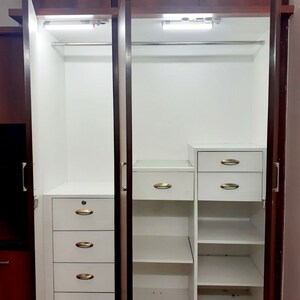 Furnished Amenities in 2 BHK Builder Floor at Vishnupuri – for Sale