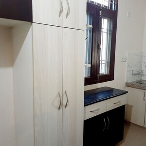 Furnished Amenities in 2 BHK Builder Floor at Vishnupuri – for Sale