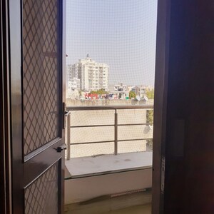 2 BHK Builder Floor – Exterior View View at Vishnupuri - for Sale