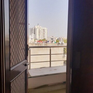 2 BHK Builder Floor – Exterior View View at Vishnupuri - for Sale