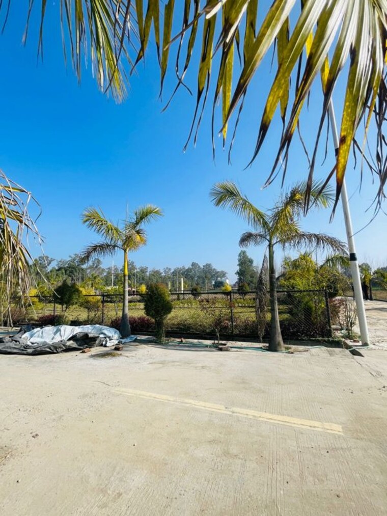 Exterior View, mohabbewala  130 Sq.Yd. Plot In Mohabbewala Dehradun 9939708