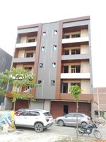 2 BHK + Pooja Room 1050 Sq.Ft. Apartment in Zeta I Greater Noida
