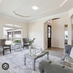 Building Lobby in  Office Space at Sector 79 – for Sale