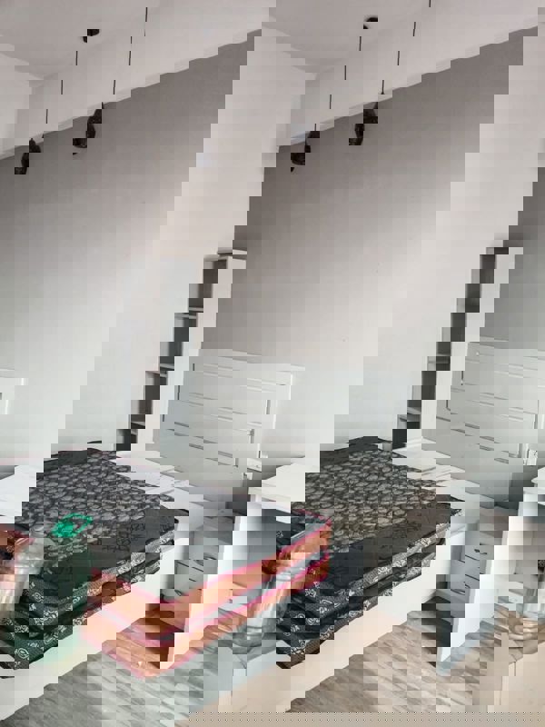 1 BHK 435 Sq.Ft. Apartment in Paramount Golfforeste