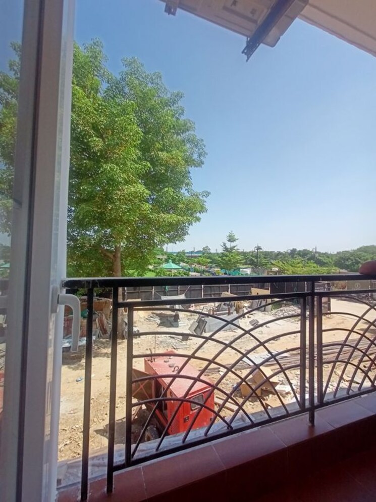 Balcony, nkv-golden-avenue 3 Bedroom 1250 Sq.Ft. Builder Floor In Sohna Sector 35 Gurgaon 9939715