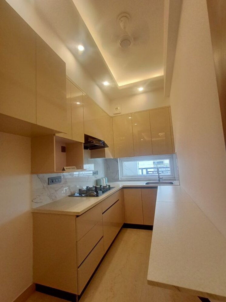 Kitchen, nkv-golden-avenue 3 Bedroom 1250 Sq.Ft. Builder Floor In Sohna Sector 35 Gurgaon 9939715