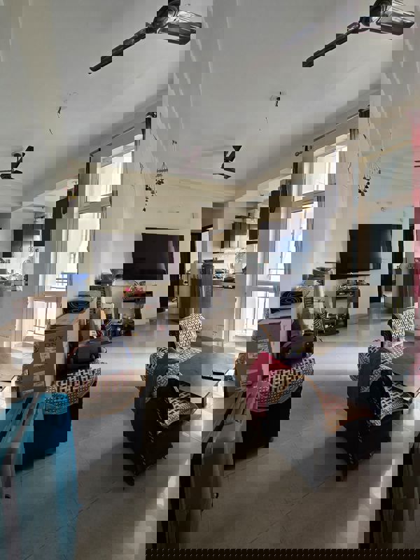 2 BHK 950 Sq.Ft. Apartment in Aims Golf City