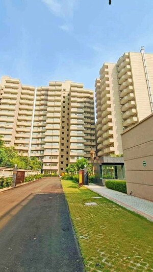 2 BHK Apartment – Exterior View View at Pyramid Square 67A, Sector 67 - for Sale