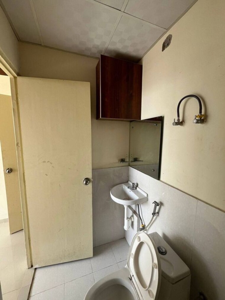 Bathroom, pyramid-square-67a 2 Bedroom 800 Sq.Ft. Apartment In Sector 67 Gurgaon 9939724