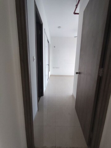 Building Lobby in 2 BHK Apartment at Kalpataru Paramount, Kapur Bawdi – for Rent